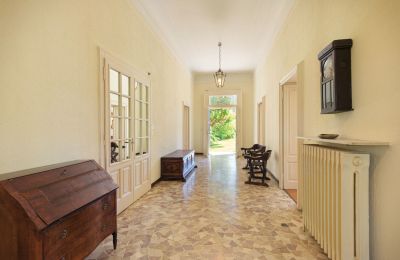 Apartamento em edifício histórico à venda Verbania, Piemonte, Imagem 3/26