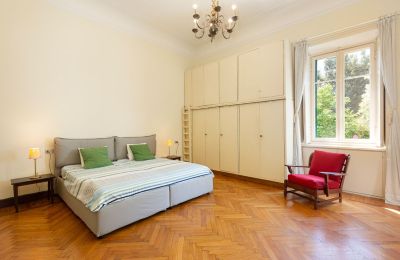 Apartamento em edifício histórico à venda Verbania, Piemonte, Imagem 5/26