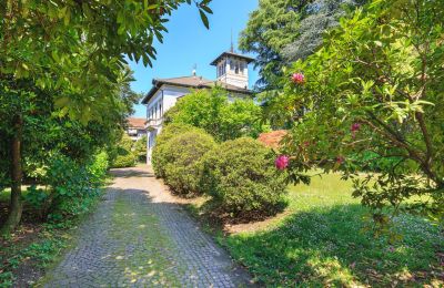 Apartamento em edifício histórico à venda Verbania, Piemonte, Imagem 7/26