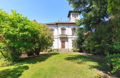 Apartamento em edifício histórico à venda Verbania, Piemonte, Imagem 9/26