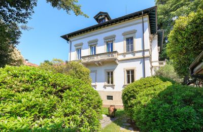 Apartamento em edifício histórico à venda Verbania, Piemonte, Imagem 10/26