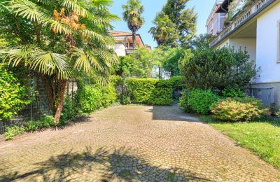 Apartamento em edifício histórico à venda Verbania, Piemonte, Imagem 11/26