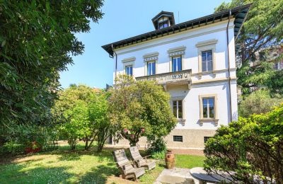 Apartamento em edifício histórico à venda Verbania, Piemonte, Imagem 12/26