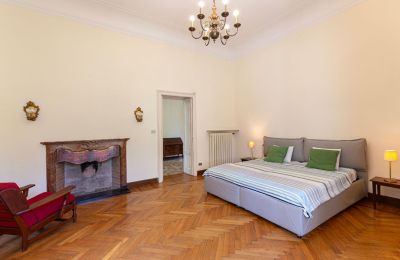 Apartamento em edifício histórico à venda Verbania, Piemonte, Imagem 16/26