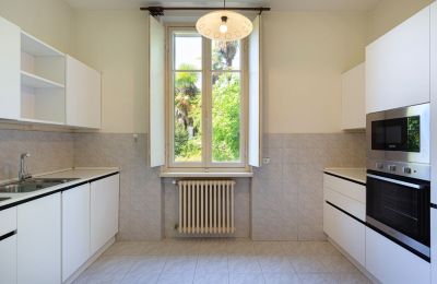 Apartamento em edifício histórico à venda Verbania, Piemonte, Imagem 17/26