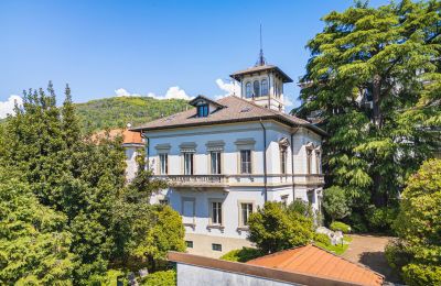 Apartamento em edifício histórico à venda Verbania, Piemonte, Imagem 19/26