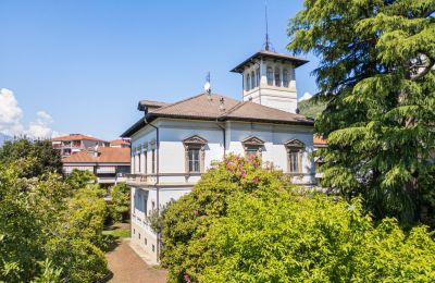 Apartamento em edifício histórico à venda Verbania, Piemonte, Imagem 20/26