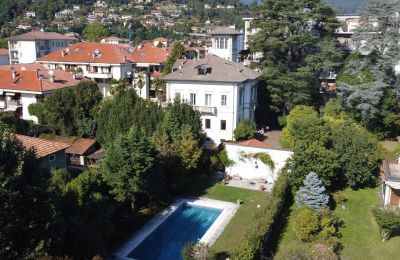 Apartamento em edifício histórico à venda Verbania, Piemonte, Imagem 22/26