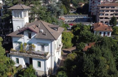 Apartamento em edifício histórico à venda Verbania, Piemonte, Imagem 23/26