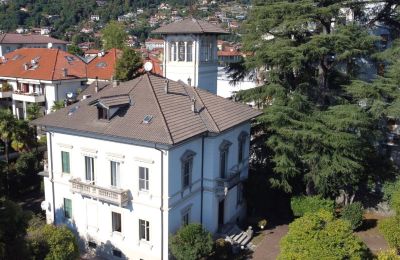 Apartamento em edifício histórico à venda Verbania, Piemonte, Imagem 24/26