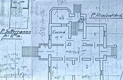 Apartamento em edifício histórico à venda Verbania, Piemonte, Imagem 25/26