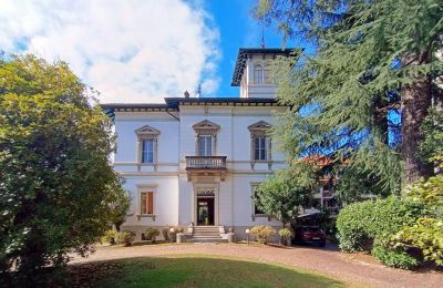 Apartamento em edifício histórico à venda Verbania, Piemonte, Vista exterior