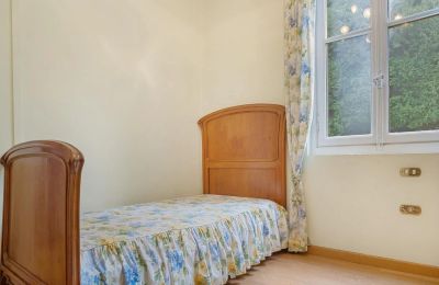 Villa histórica à venda Baveno, Piemonte, Quarto de hóspedes
