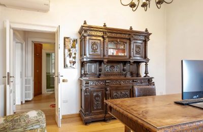 Villa histórica à venda Baveno, Piemonte, Área útil