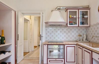 Villa histórica à venda Baveno, Piemonte, Cozinha