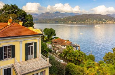 Villa histórica à venda Baveno, Piemonte, Imagem 26/30