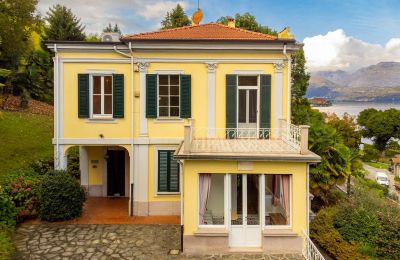 Villa histórica à venda Baveno, Piemonte, Imagem 27/30