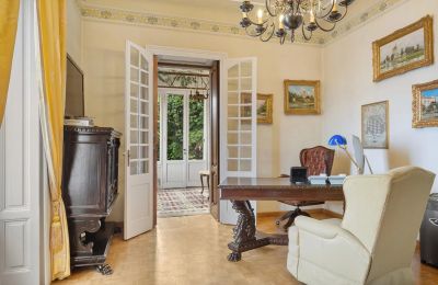 Villa histórica à venda Baveno, Piemonte, Imagem 9/30