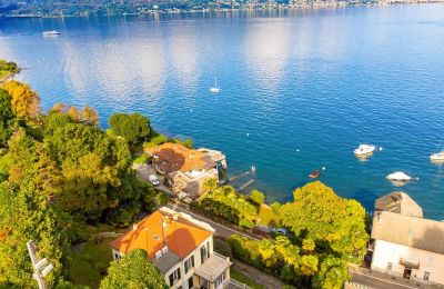 Villa histórica à venda Baveno, Piemonte, Imagem 28/30