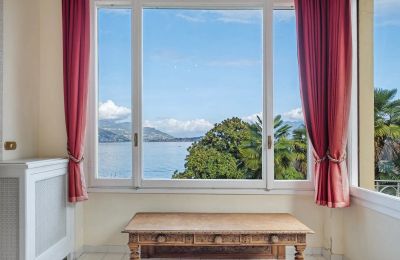 Villa histórica à venda Baveno, Piemonte, Vista