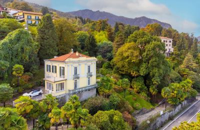 Villa histórica à venda Baveno, Piemonte, Imagem 5/30
