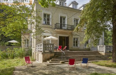 Palácio à venda Grzegorzewice, Macierzanki, Mazowieckie, Imagem 8/9
