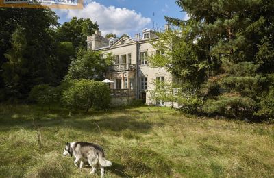 Palácio à venda Grzegorzewice, Macierzanki, Mazowieckie, Imagem 2/9