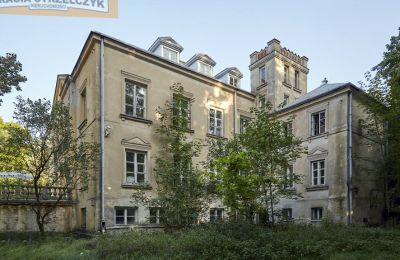 Palácio à venda Grzegorzewice, Macierzanki, Mazowieckie, Imagem 9/9