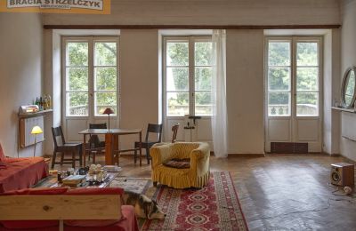 Palácio à venda Grzegorzewice, Macierzanki, Mazowieckie, Imagem 4/9