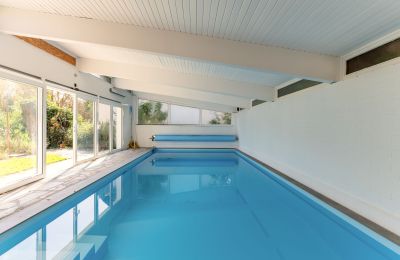 Villa histórica à venda 13465 Frohnau, Berlim,, Poolhaus 