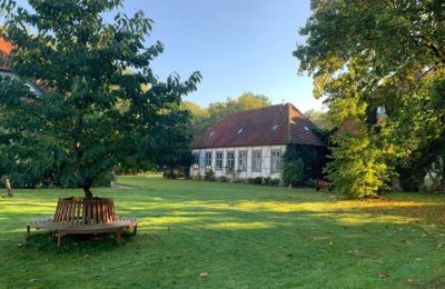 Palácio à venda Neustadt-Glewe, Mecklemburgo-Pomerânia Ocidental, Imagem 11/13