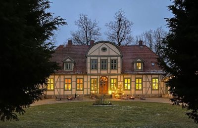Palácio à venda Neustadt-Glewe, Mecklemburgo-Pomerânia Ocidental, Imagem 12/13