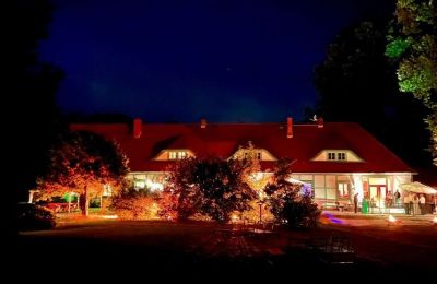 Palácio à venda Neustadt-Glewe, Mecklemburgo-Pomerânia Ocidental, Imagem 13/13