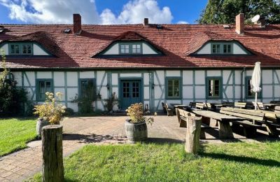Palácio à venda Neustadt-Glewe, Mecklemburgo-Pomerânia Ocidental, Imagem 10/13