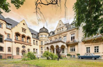 Beesenstedt, na Alemanha: um castelo rural repleto de cultura, <a target="_blank" rel="noopener" href="https://schloss-beesenstedt.de">Schloss Beesenstedt</a>