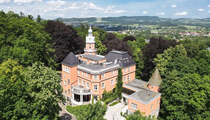 Palácio à venda Dolnoslaskie,  Polónia