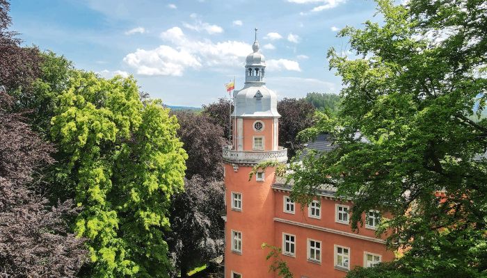 Palácio à venda Jelenia Góra, Baixa Silésia