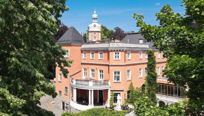 Palácio à venda Jelenia Góra, Dolnoslaskie,  Polónia