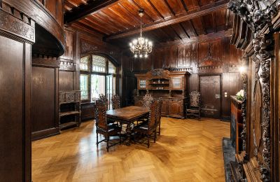 Palácio à venda Jelenia Góra, Baixa Silésia, Salon Gdański / Danzig Salon