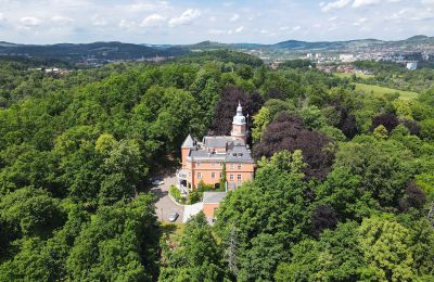 Palácio à venda Jelenia Góra, Dolnoslaskie, Propriedade
