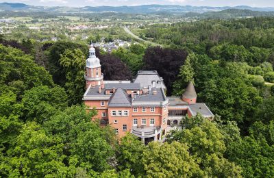 Palácio à venda Jelenia Góra, Dolnoslaskie, Imagem 3/40