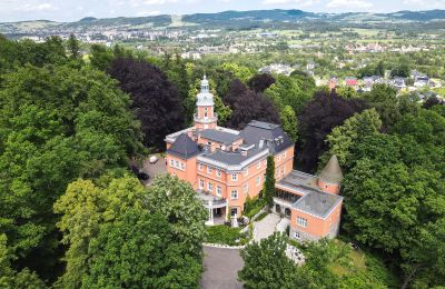 Palácio à venda Jelenia Góra, Dolnoslaskie, Imagem 2/40
