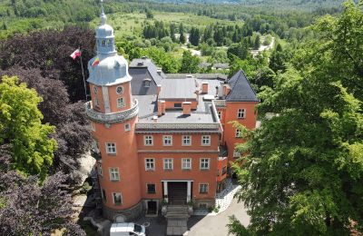 Palácio à venda Jelenia Góra, Dolnoslaskie, Imagem 8/40