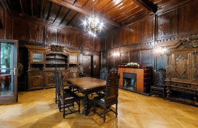 Palácio à venda Jelenia Góra, Baixa Silésia, Salon Gdański / Danzig Salon