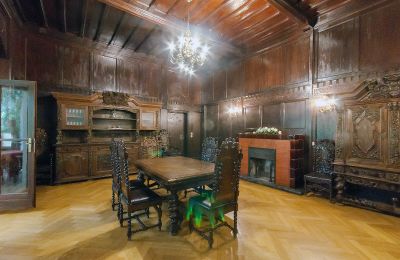 Palácio à venda Jelenia Góra, Dolnoslaskie, Salon Gdański / Danzig Salon