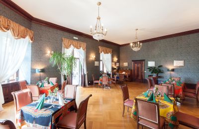 Palácio à venda Jelenia Góra, Dolnoslaskie, Grande salão