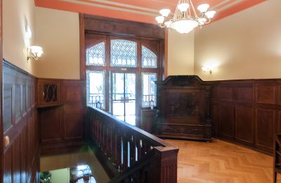 Palácio à venda Jelenia Góra, Dolnoslaskie, Hall de entrada