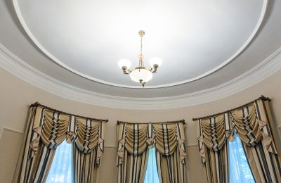 Palácio à venda Jelenia Góra, Dolnoslaskie, Quarto de hotel