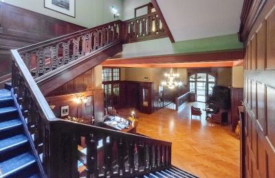 Palácio à venda Jelenia Góra, Dolnoslaskie, Imagem 39/40