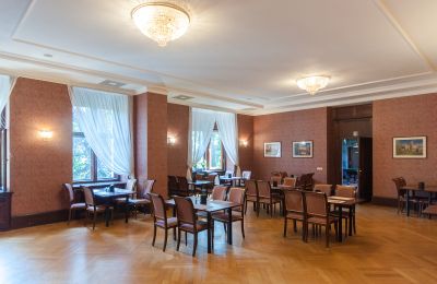 Palácio à venda Jelenia Góra, Dolnoslaskie, Grande salão